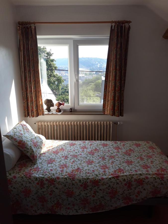 Bed Vue Sur Vallee De La Meuse Namur Bouge ภายนอก รูปภาพ